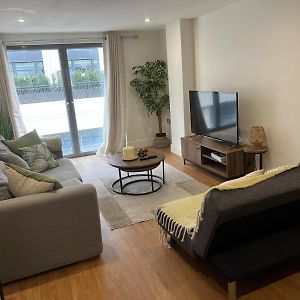 Appartement met Drie Slaapkamers